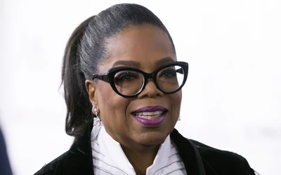 Oprah Winfrey