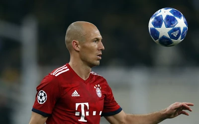 Robben