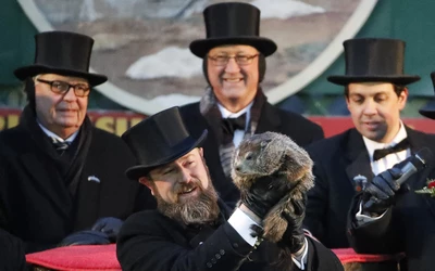 Phil Punxsutawney