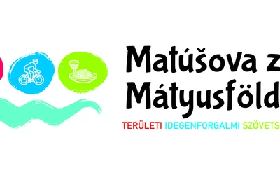 Mátyusföld-logó