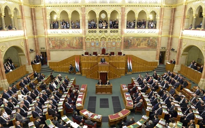 parlament