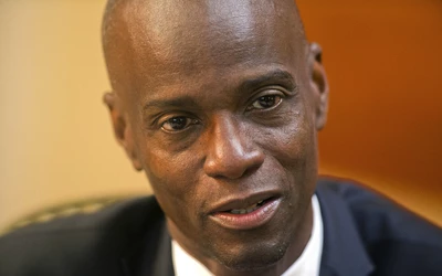 Jovenel Moise