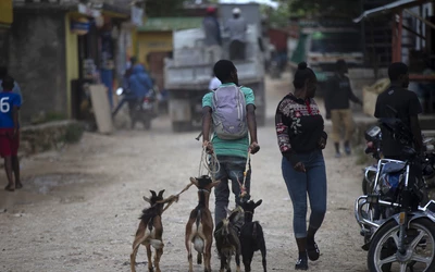 Haiti