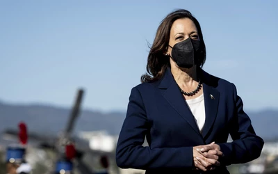 Kamala Harris