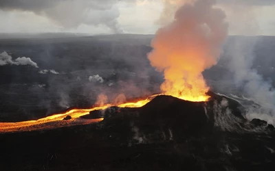 Kilauea