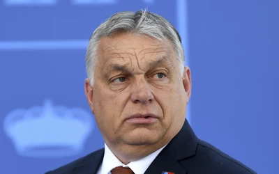 orbán viktor k