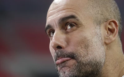 Josep Guardiola