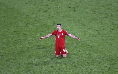 Robert Lewandowski