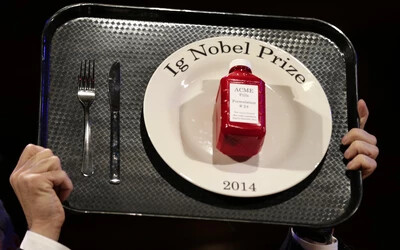 anti-Nobel-díj