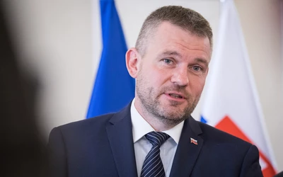 Peter Pellegrini