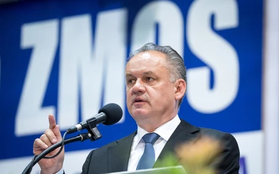 Andrej Kiska