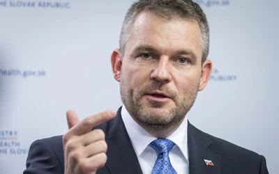 Peter Pellegrini