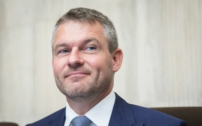 Peter Pellegrini