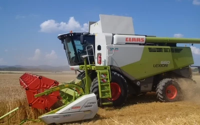 claas