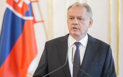 Andrej Kiska