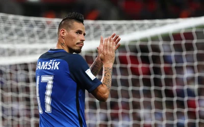 Marek Hamšík