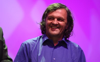 Emir Kusturica