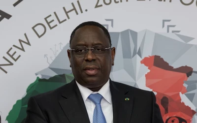 Macky Sall