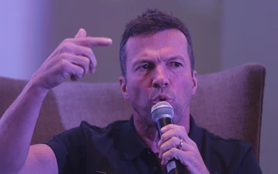 Lothar Matthäus