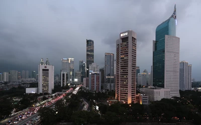 Jakarta