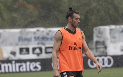 Gareth Bale