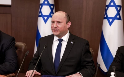 Naftali Bennett