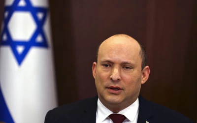 Naftali Bennett