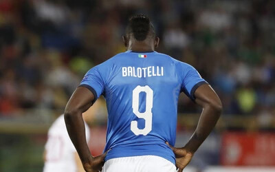 Mario Balotelli