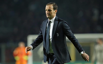 Massimiliano Allegri