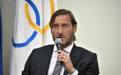 Francesco Totti