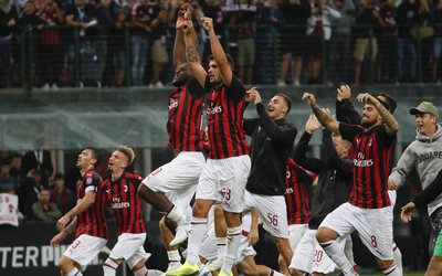 AC Milan