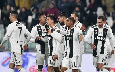 Juventus