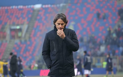 Filippo Inzaghi