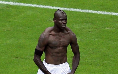 Mario Balotelli