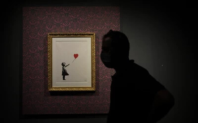 Banksy