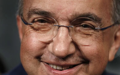 Sergio Marchionne