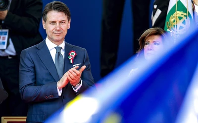 Giuseppe Conte