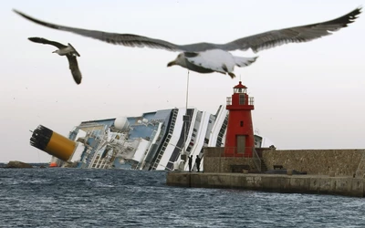 Costa Concordia