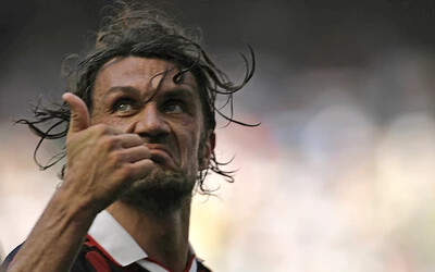 Paolo Maldini