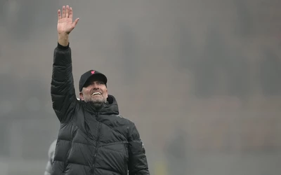 Jürgen Klopp