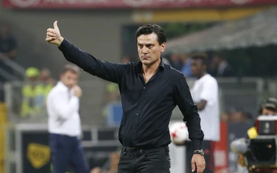 Vincenzo Montella