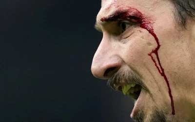 Zlatan Ibrahimovic