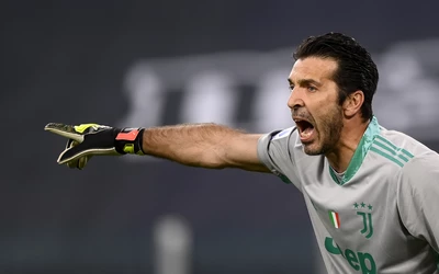 Gianluigi Buffon