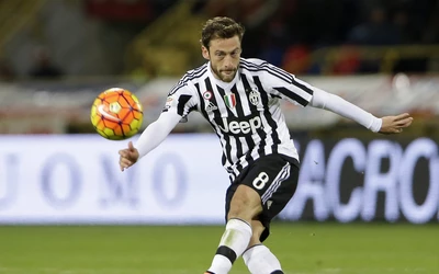 Claudio Marchisio