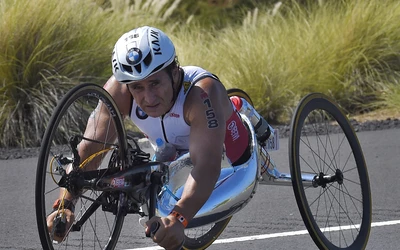 Alex Zanardi