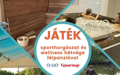 Gyirmót Sporthotel