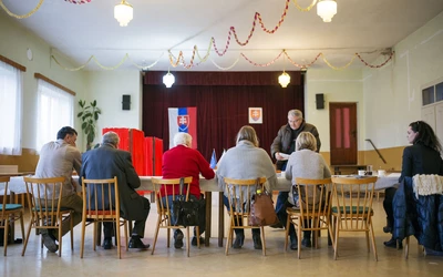 Visszalépett négy független főpolgármesterjelölt