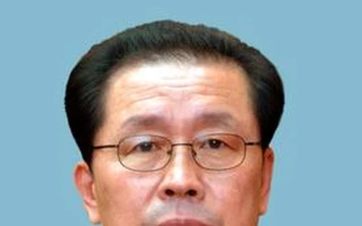 Jang Szung Te