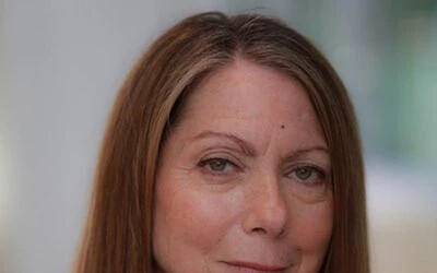 Jill Abramson