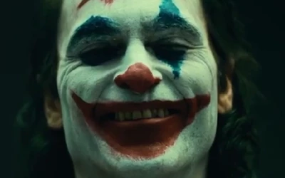 Joaquin Phoenix Joker